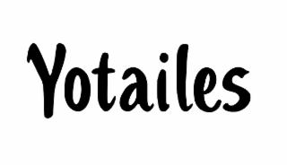 YOTAILES logo