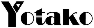 YOTAKO logo