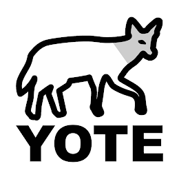 YOTE logo