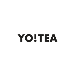 YO!TEA logo