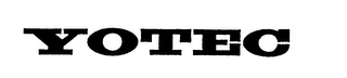 YOTEC logo