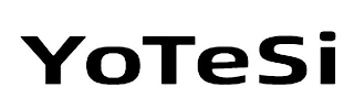 YOTESI logo