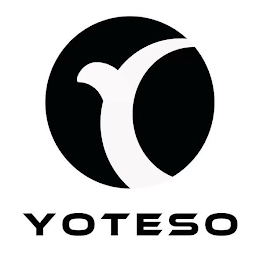 YOTESO logo