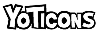 YOTICONS logo