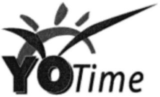 YOTIME logo
