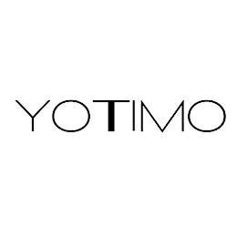 YOTIMO logo