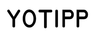 YOTIPP logo