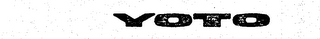 YOTO logo