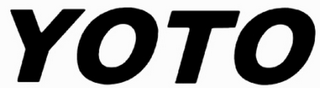 YOTO logo