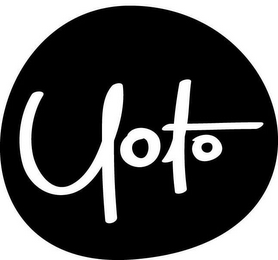 YOTO logo