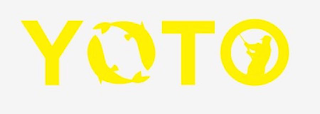 YOTO logo