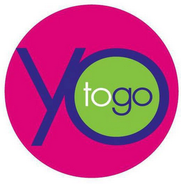 YOTOGO logo