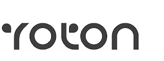 YOTON logo