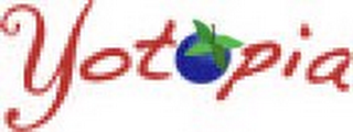 YOTOPIA logo