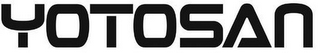 YOTOSAN logo
