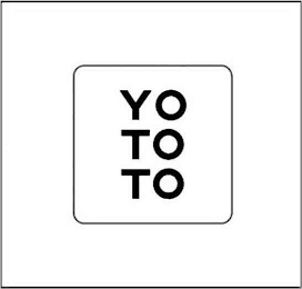 YOTOTO logo