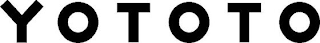 YOTOTO logo
