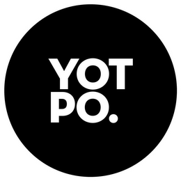 YOTPO. logo