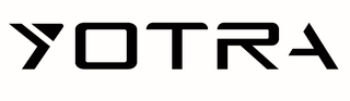 YOTRA logo