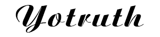 YOTRUTH logo