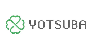 YOTSUBA logo