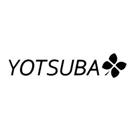 YOTSUBA logo