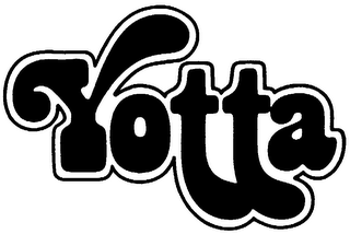 YOTTA logo