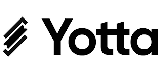 YOTTA logo