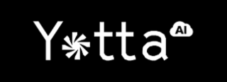 YOTTA AI logo