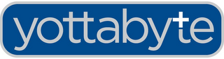 YOTTABYTE logo