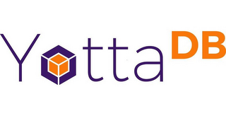 YOTTADB logo