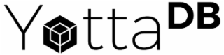 YOTTADB logo