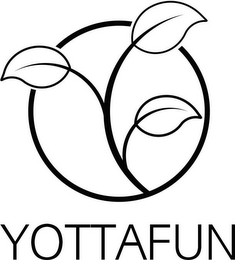 YOTTAFUN logo