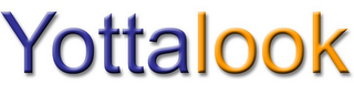 YOTTALOOK logo
