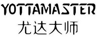 YOTTAMASTER logo