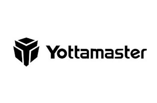 YOTTAMASTER logo