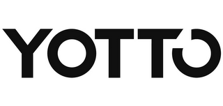 YOTTO logo