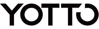YOTTO logo