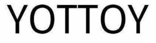 YOTTOY logo