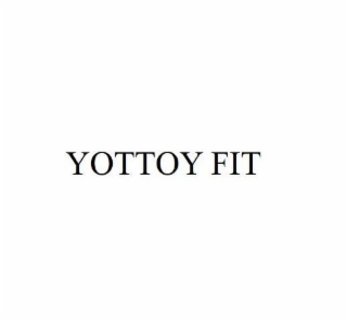 YOTTOY FIT logo