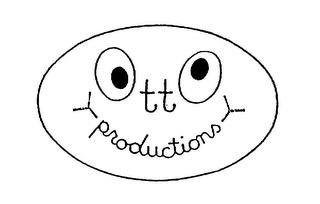 YOTTOY PRODUCTIONS logo