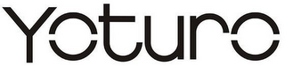 YOTURO logo