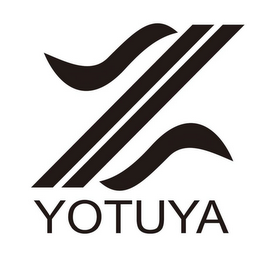 YOTUYA logo