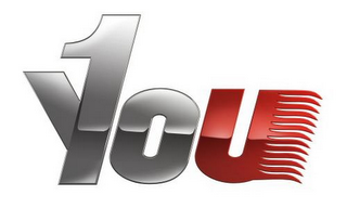 YOU 1 logo