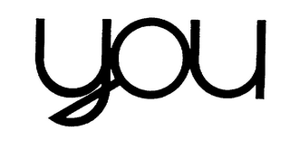 YOU logo