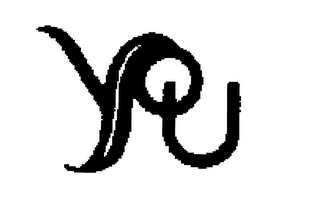 YOU logo