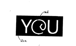 YOU logo