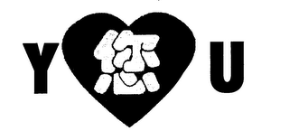 YOU logo