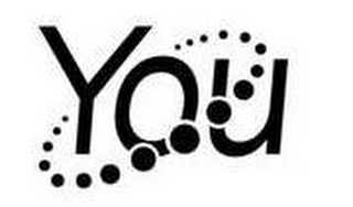 YOU logo