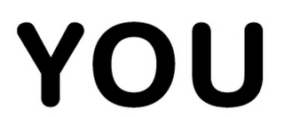 YOU logo